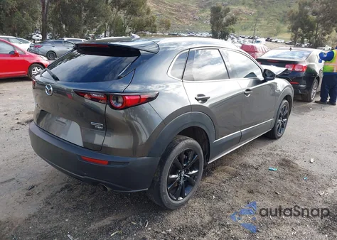 2022 Mazda Cx-30 2.5 Turbo Premium Plus z USA, uszkodzony, nr VIN 3MVDMBEY2NM443561